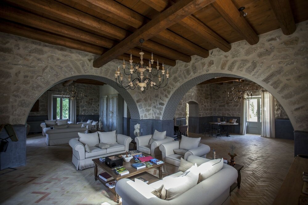 Фото Masseria Agnello