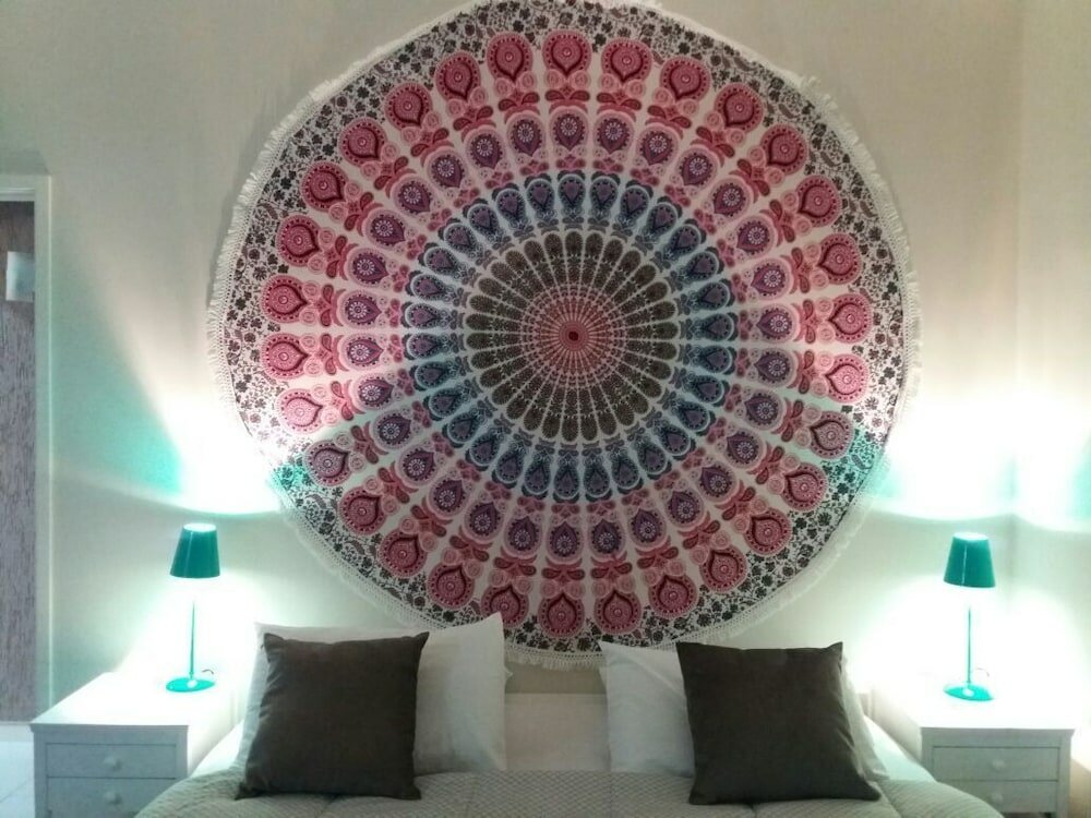 Фото Hostel California Cafe Bar