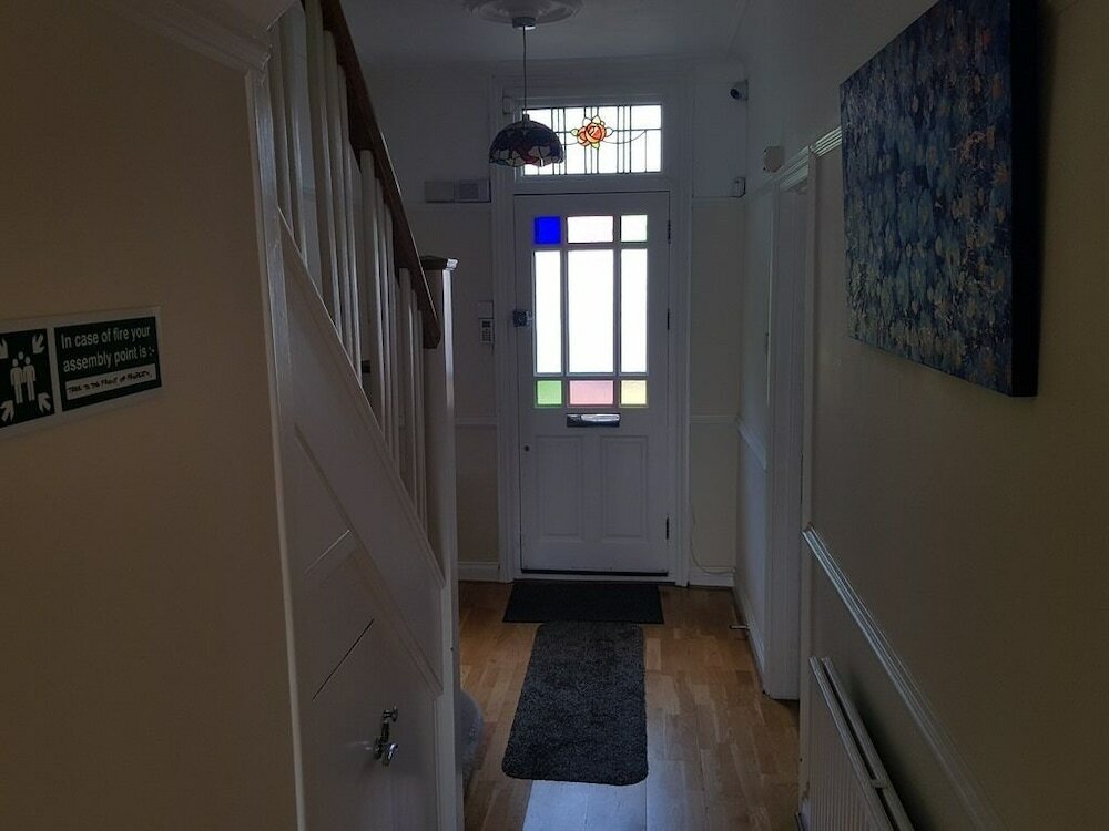 Фото Kathleen House