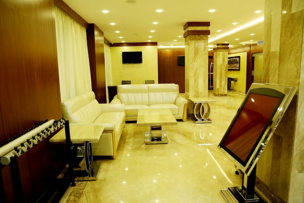 Фото The Ocean Pearl Udupi