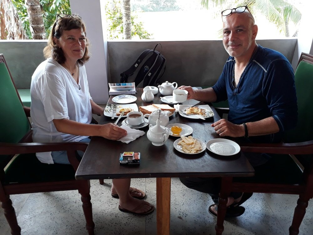 Фото Traveller's Home Hotel