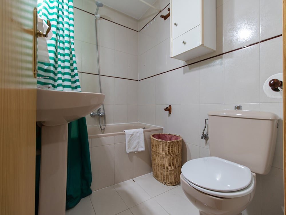 Фото Apartamentos 3000 Formigal