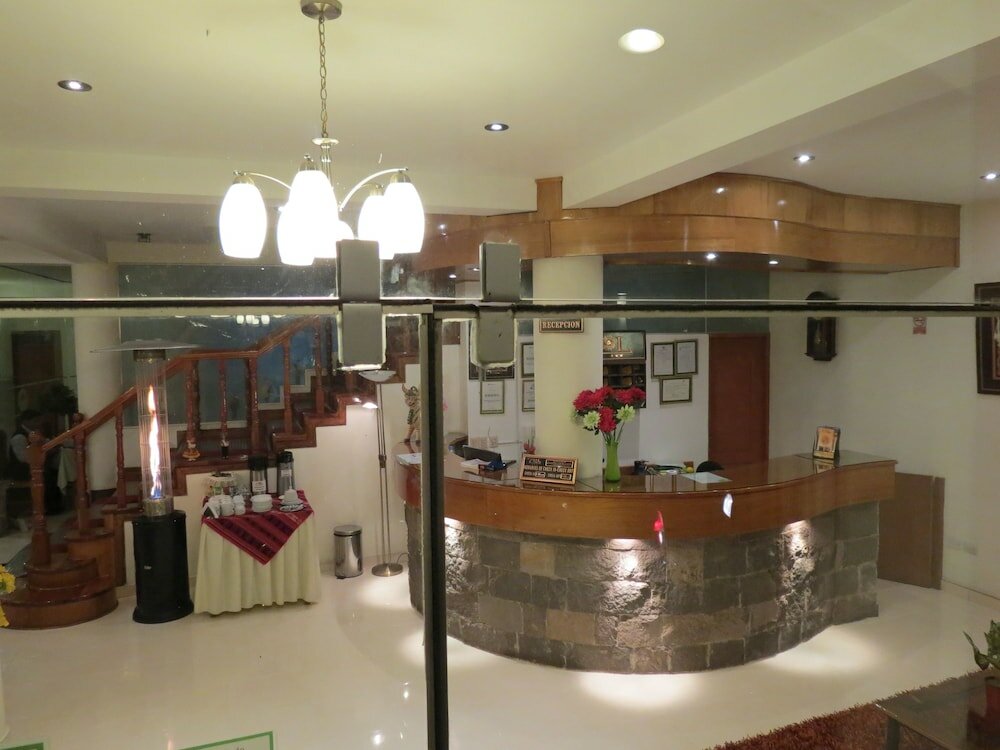 Фото Sol Plaza Hotel