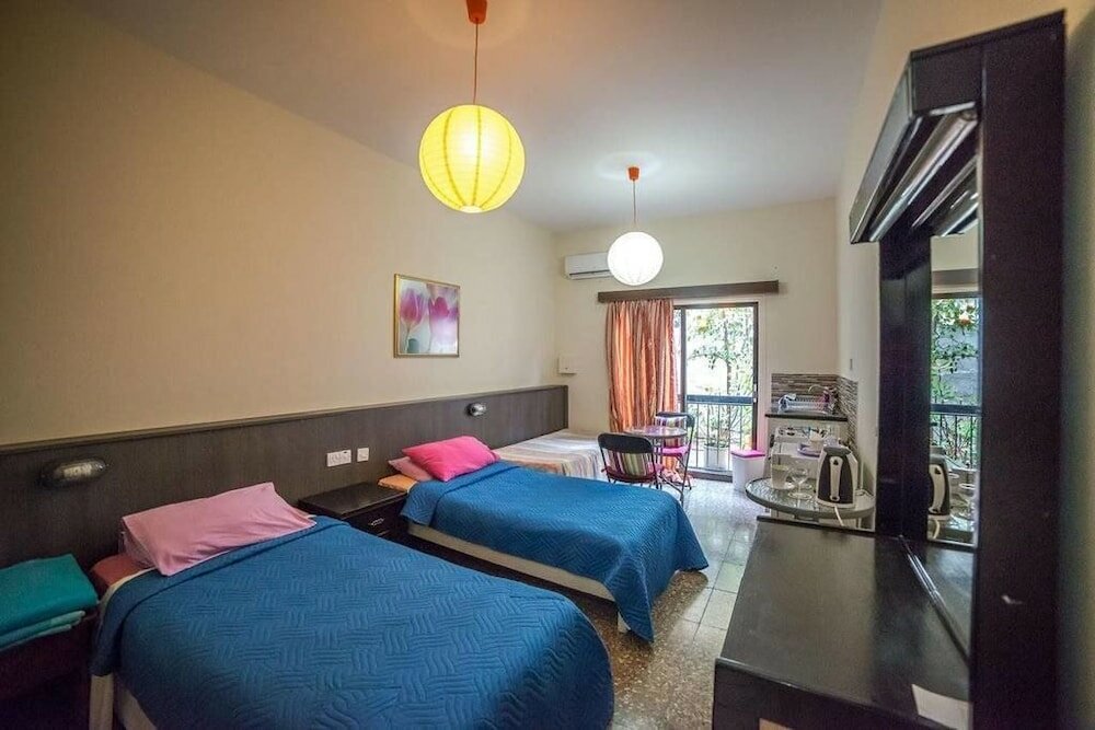 Фото Myriama Apartments