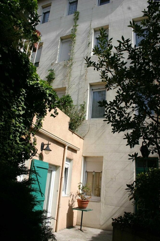 Фото Résidence Carpe Diem