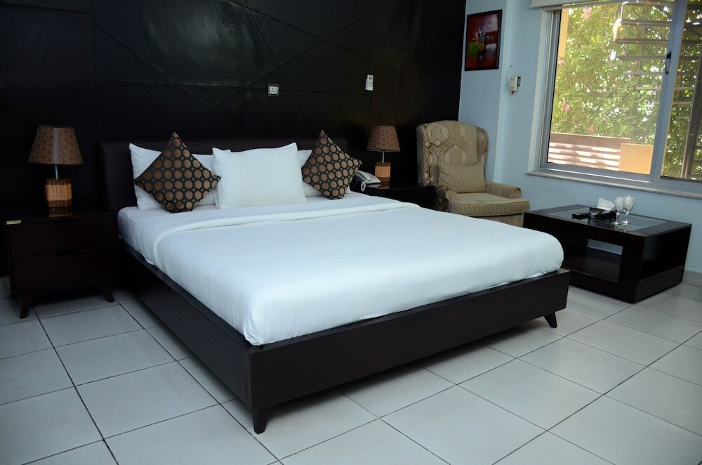 Фото Gofas Lodge