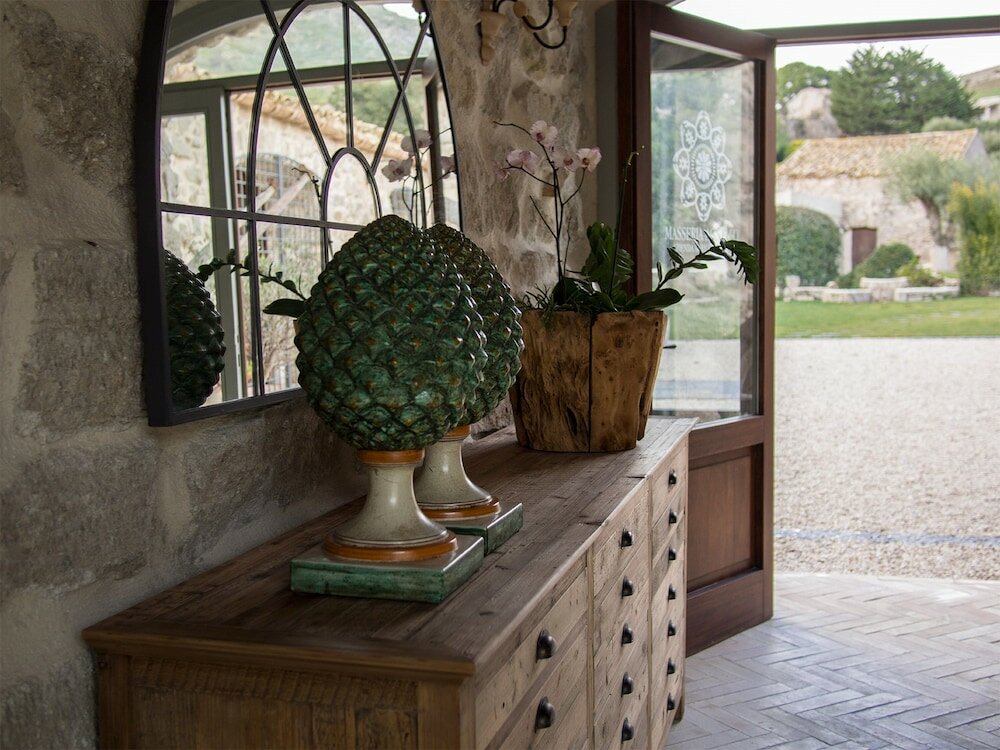 Фото Masseria Agnello