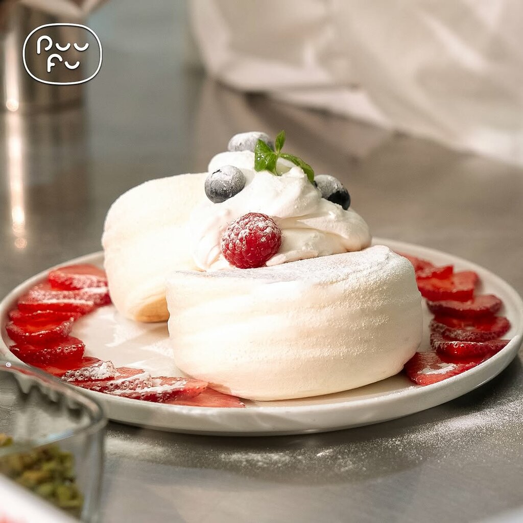 Cafe Puufu, Istanbul, photo