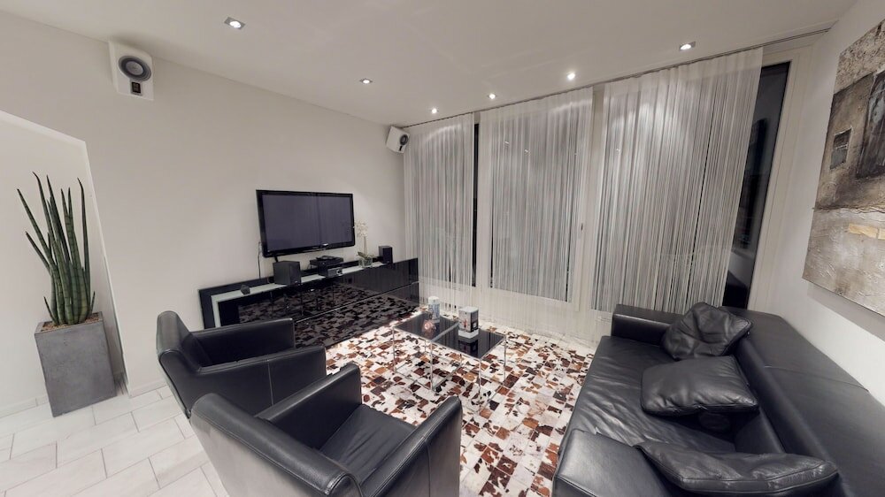 Фото Visionapartments Zurich Freyastrasse