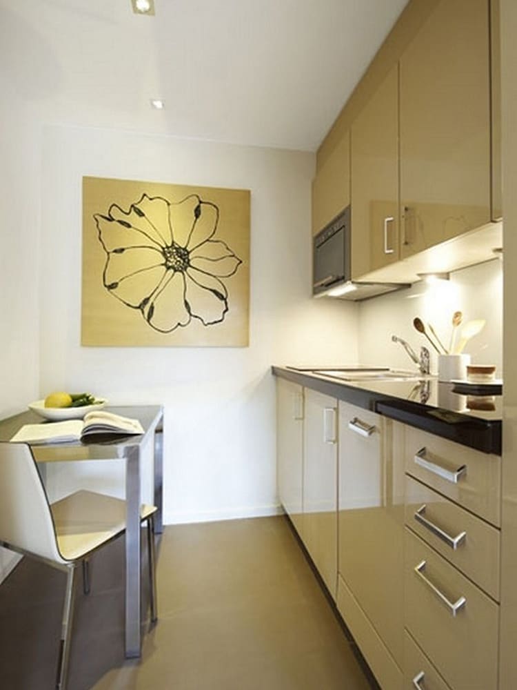 Фото Visionapartments Zurich Cramerstrasse 2-6