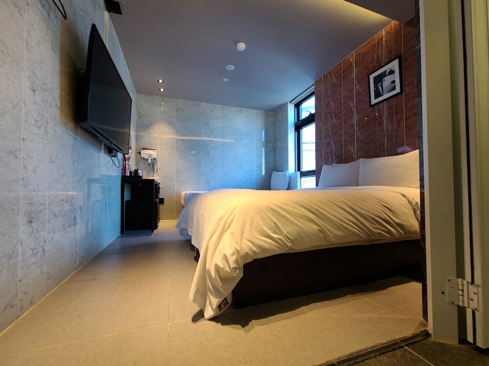 Фото MG Hotel Jonggak 