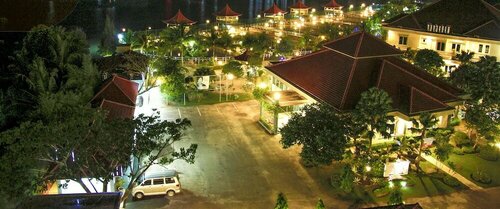 Гостиница Novilla Boutique Resort