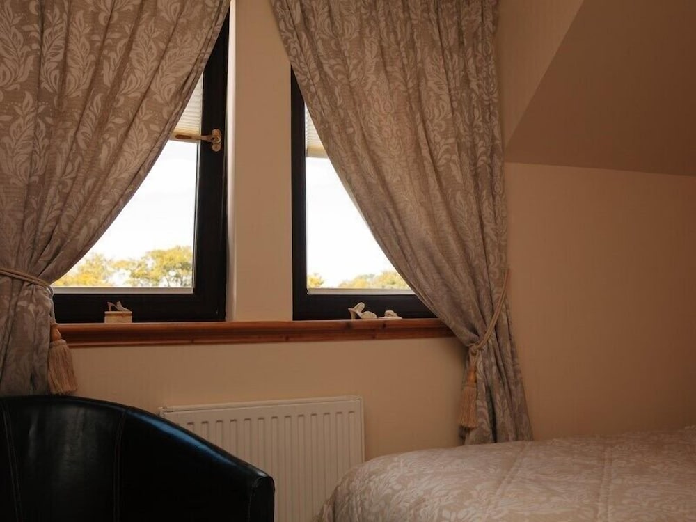 Фото Shenavallie Bed & Breakfast and self catering