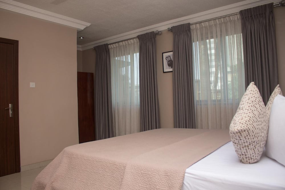 Фото Manjaro Suites