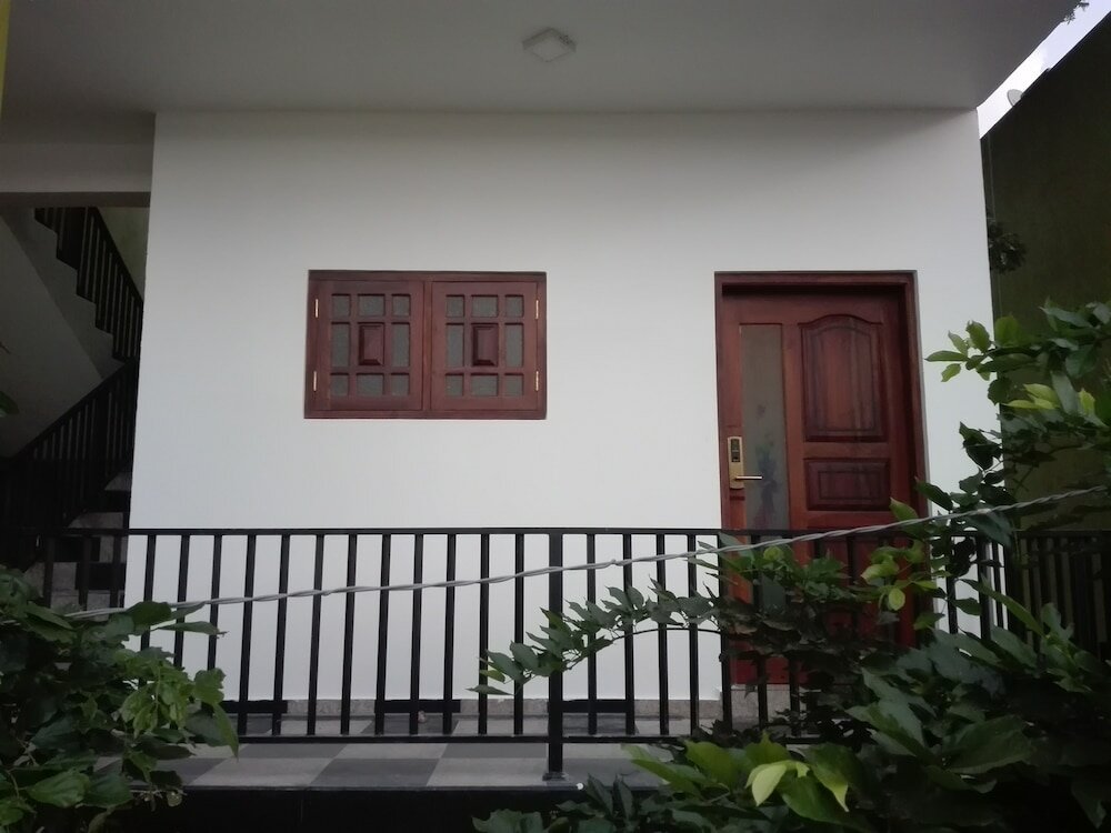 Фото Hotel Golden Ray Dambulla