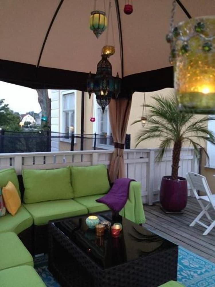 Фото Annas Hotell