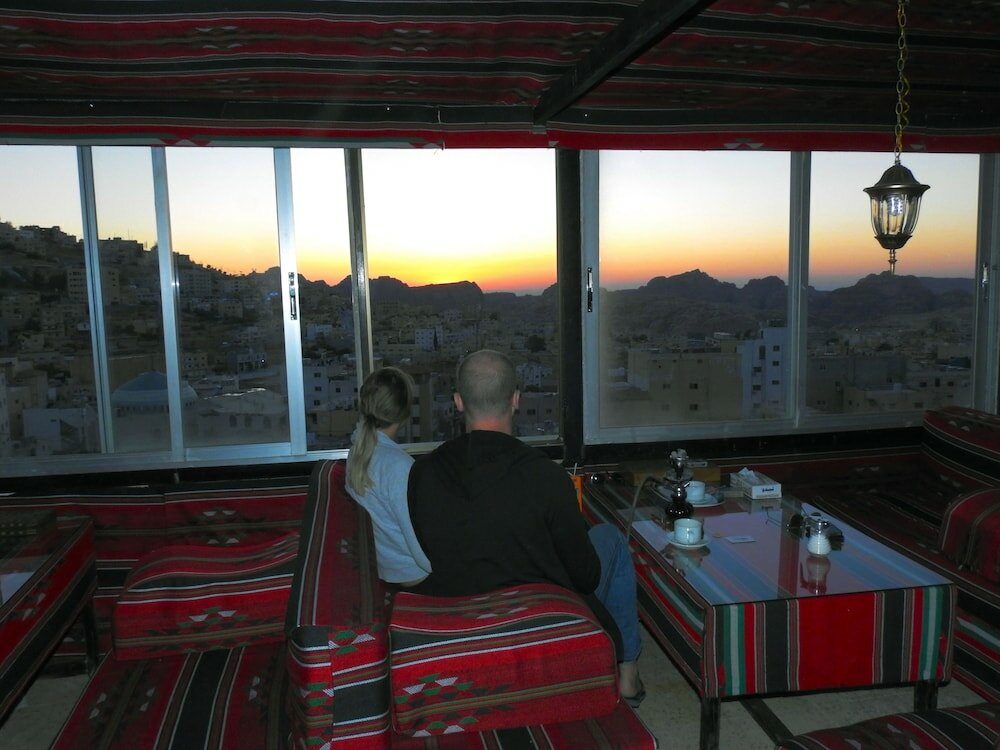 Фото Petra Gate Hotel