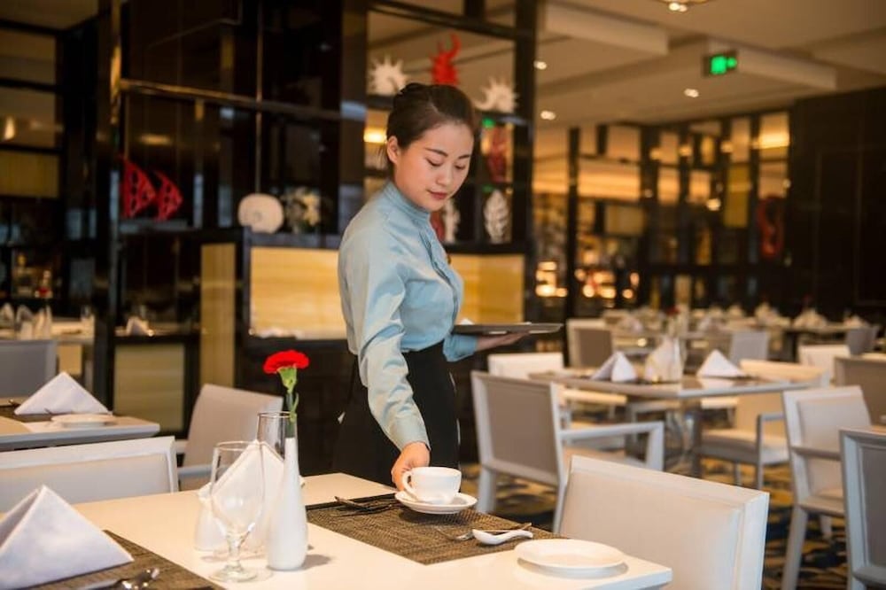 Фото Landison Plaza Hotel Ningbo