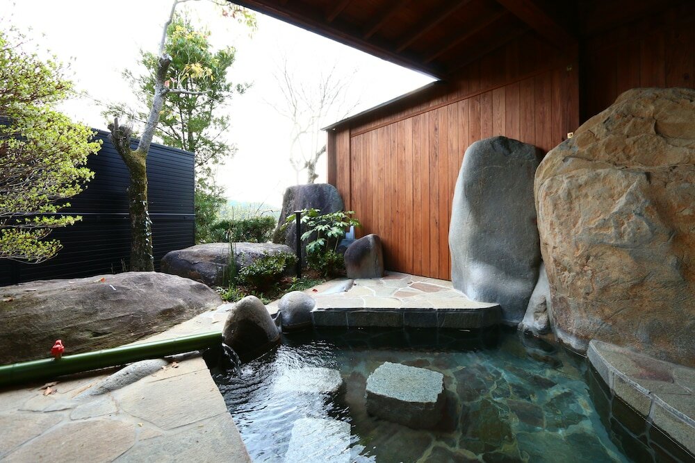 Фото Hirayamaonsen Uedaya