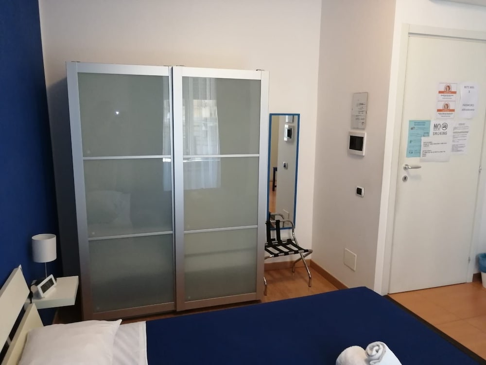 Фото AD Trastevere Guest House