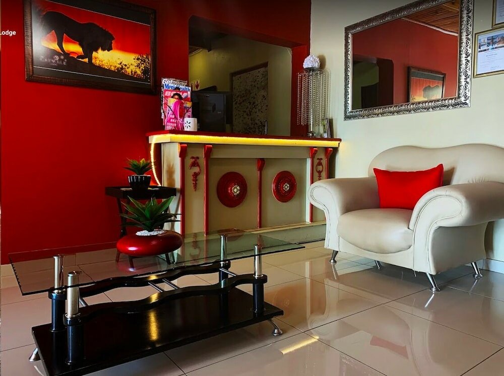 Фото The Catwalk Lodge