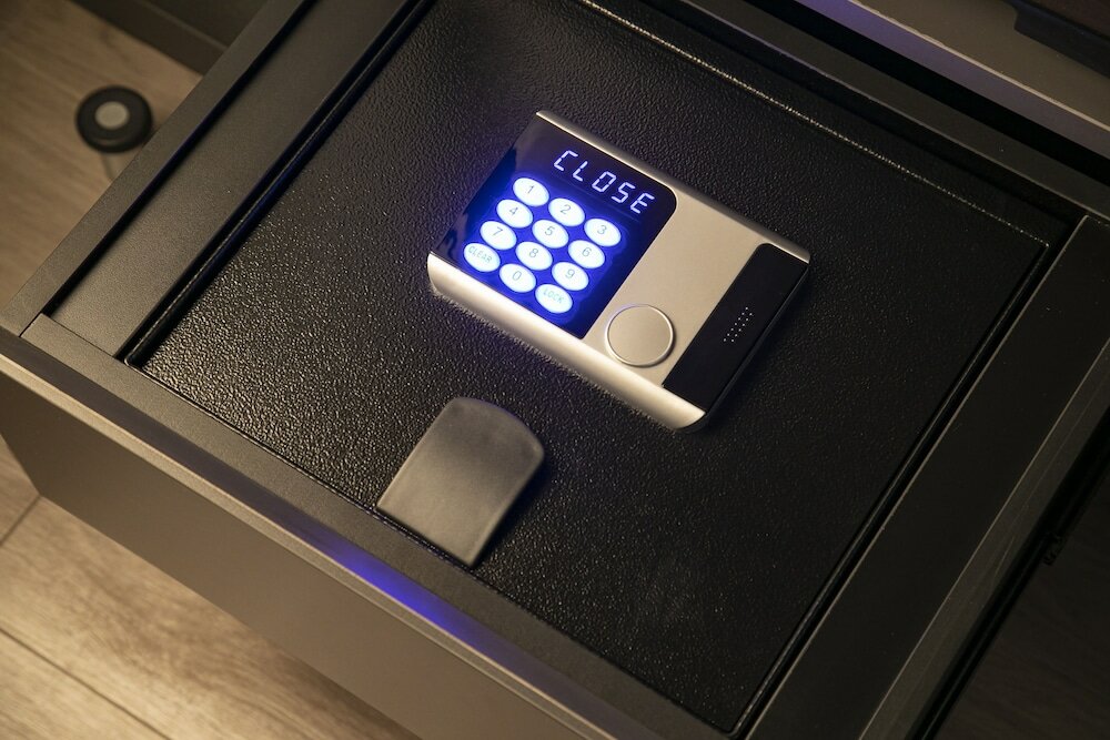 Фото Hotel Intergate Osaka Umeda