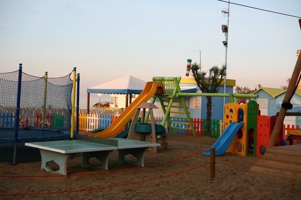 Фото Hotel Italy