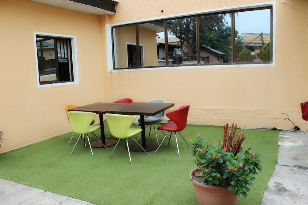 Фото отеля 5