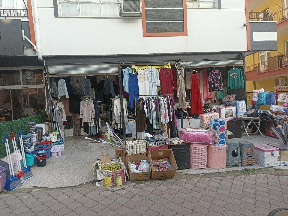 Tableware shop İhlas Housewares, Ankara, photo