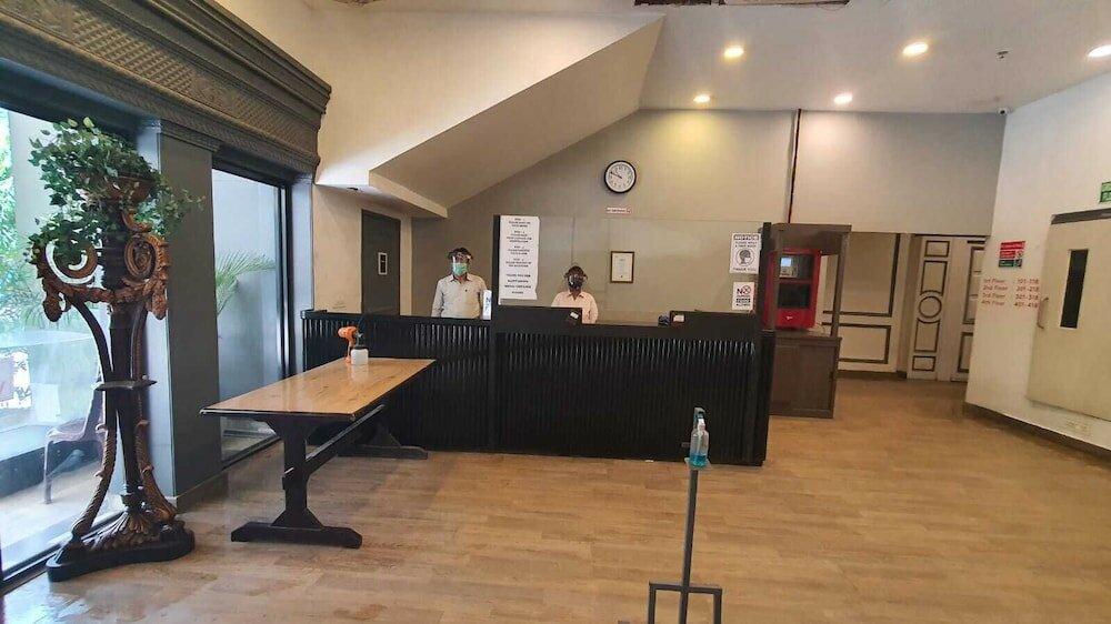 Фото Golden Parkk