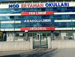 Mod Eryaman Schools (Ankara Province, Ayas Ankara Road Boulevard, 16), escuela privada