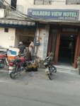 Gulberg View Hotel (Main Market, Block E, 9), hostel