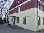 Ногтевая студия (Vasenko Street, 36/7), estudio de manicura
