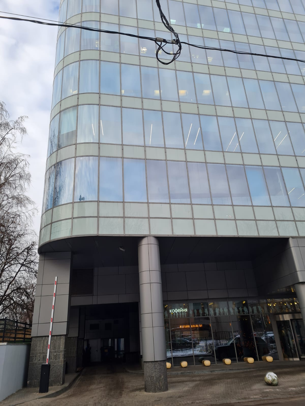 Фото Garden Embassy