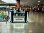 Gamma D’oro (Dzerzhinskogo Avenue, 2/2), perfume and cosmetics shop