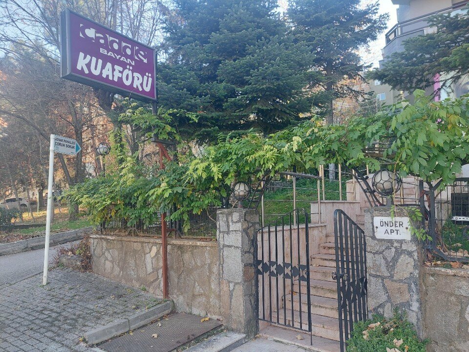 Hairdresser Cadde Women's Hairdresser, Bursa, photo