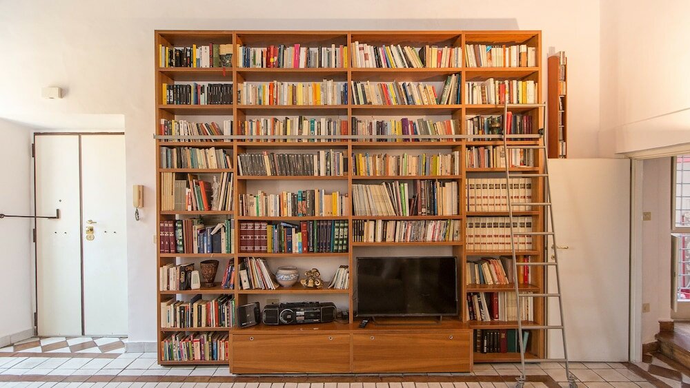 Фото Rental In Rome Monti Apartment