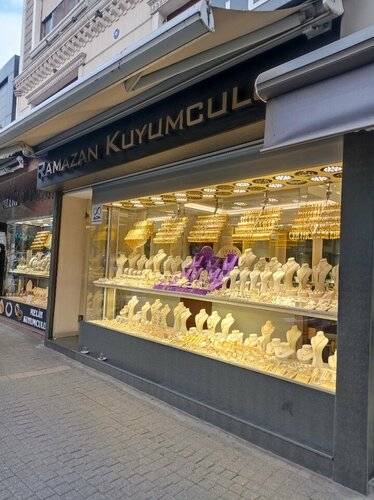 Kuyumcu Ramazan Fotoğraf 4