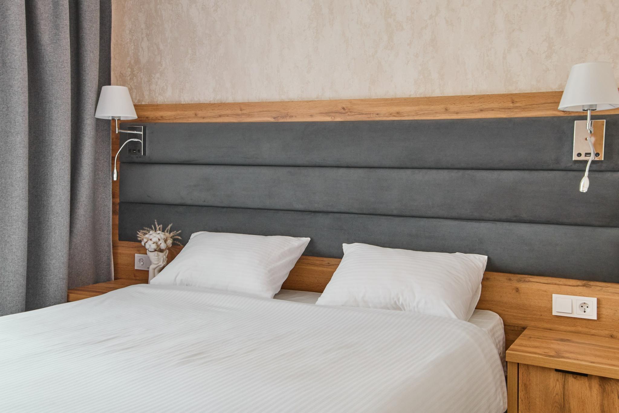 Фото Панорама Гор