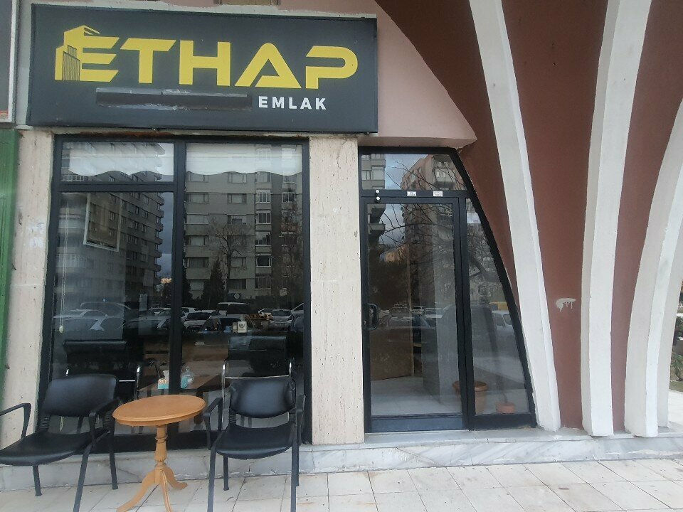 Car rental Ethap Rent A Car Real Estate, Konya, photo