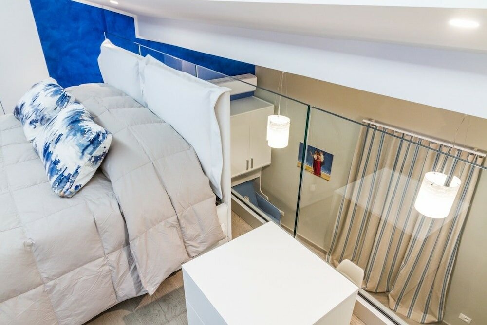 Фото Rentopolis - Suite Bordonaro