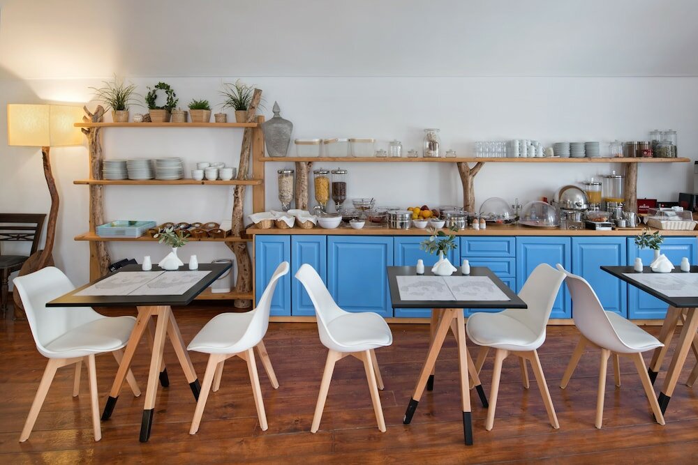 Фото Meltemi Suites