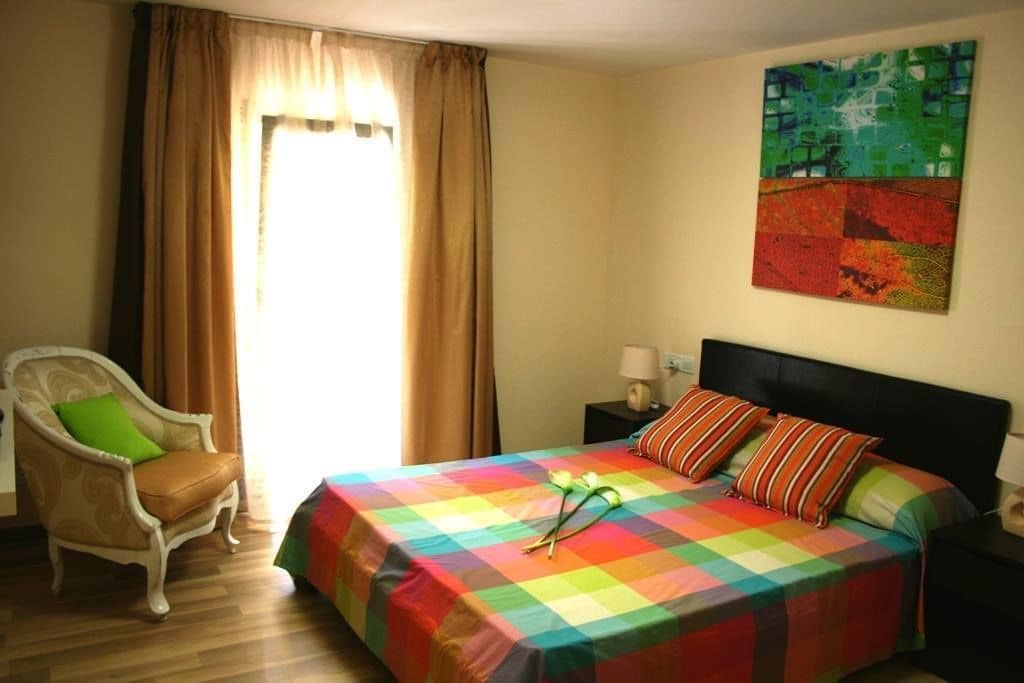 Фото Sunrise Arches Apartments