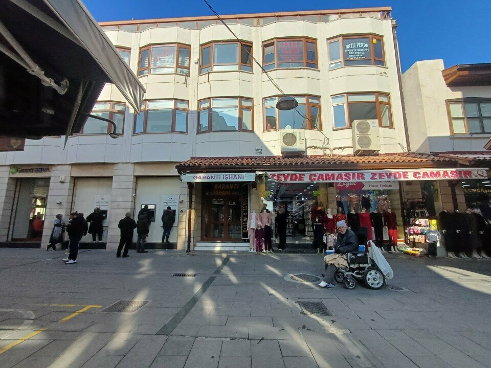 Tailor Gozde Tailor, Konya, photo
