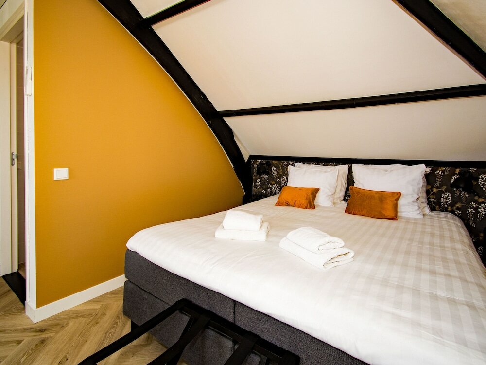 Фото ApartHotel Waepen van Middelburg