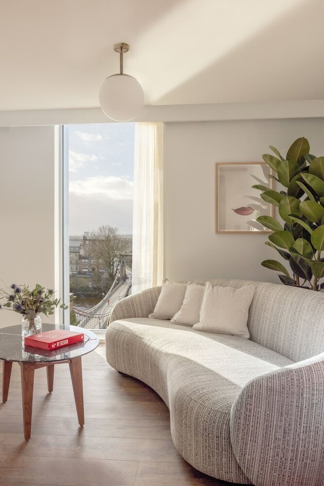 Фото Virgin Hotels Glasgow