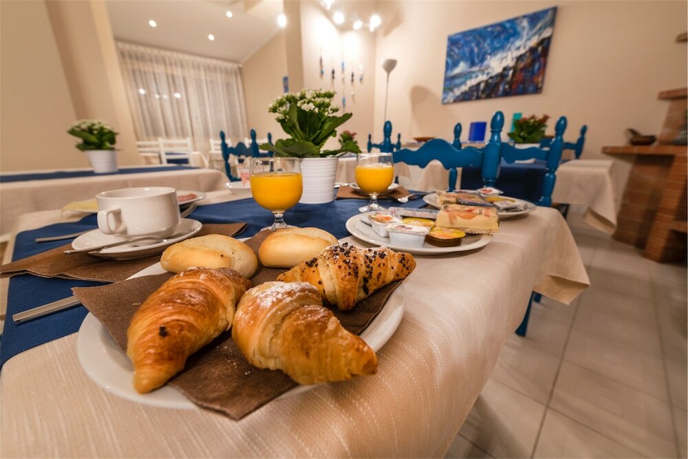 Фото Villa San Lorenzo Room Suite & Restaurant