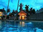 Blue Whale beach boutique Resort