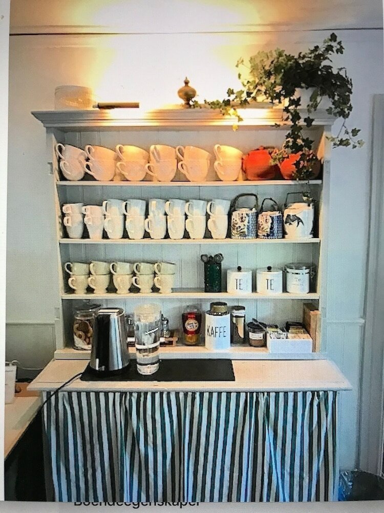 Фото Hotell Bäckagården