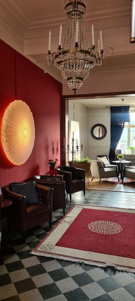 Фото Arboga Stadshotell